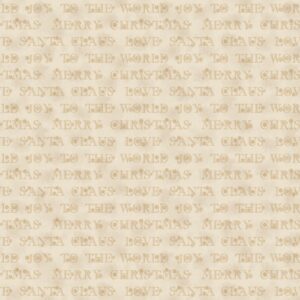 Merry Christmas Bege