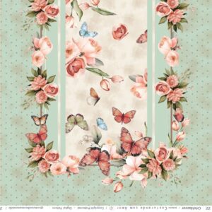 Painel Trilho Tiffany