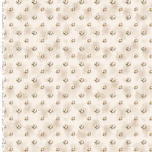 Margaridas Off White