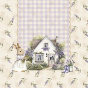 Pano De Copa C/ Coelho