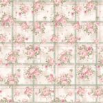 Xadrez Floral