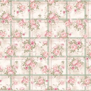 Xadrez Floral