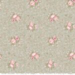 Verde Floral